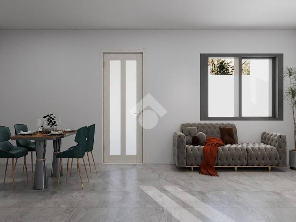 Villa a Cagliari in Via Eugenio Montale, 26 - Foto 4