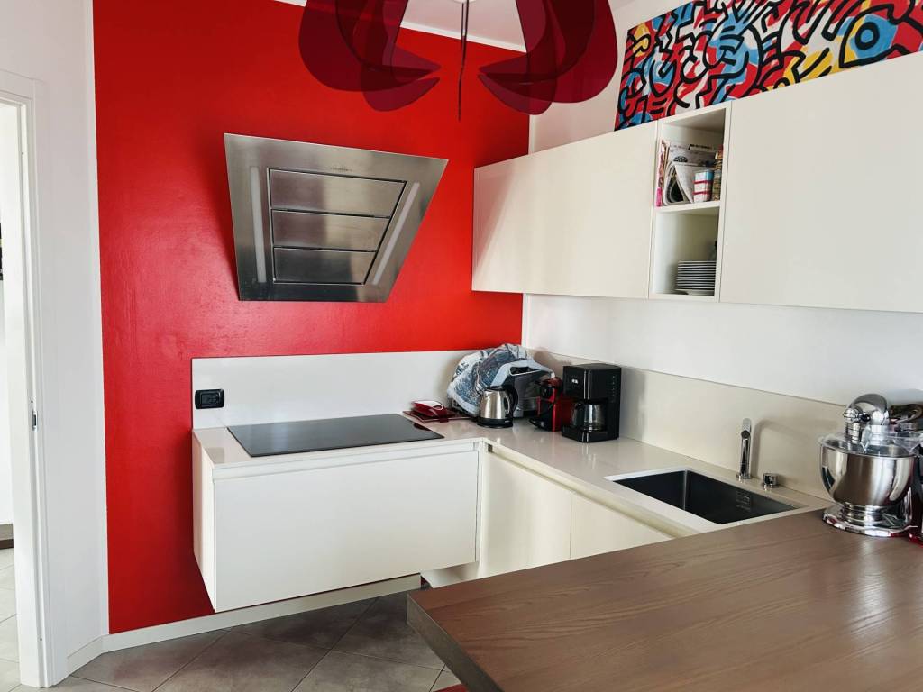 Attico / mansarda a Cassano magnago in Via Guglielmo Marconi - Foto 4