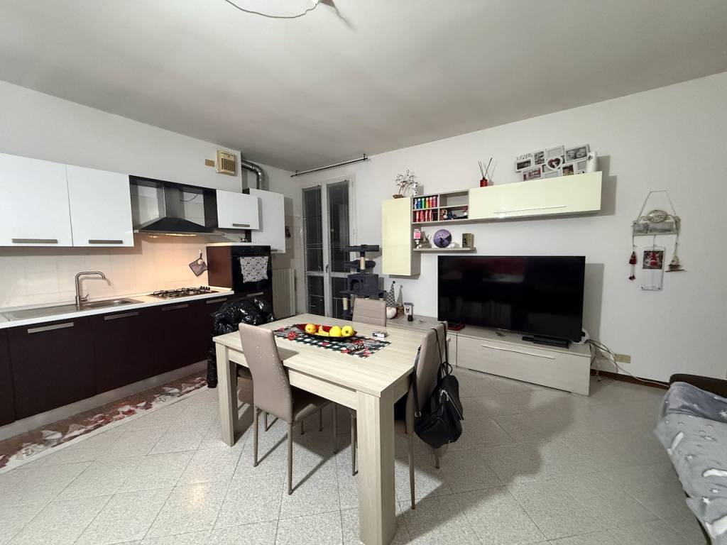Appartamento a Molinella in Corso Giuseppe Mazzini, 138 - Foto 2