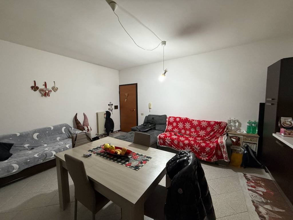 Appartamento a Molinella in Corso Giuseppe Mazzini, 138 - Foto 4