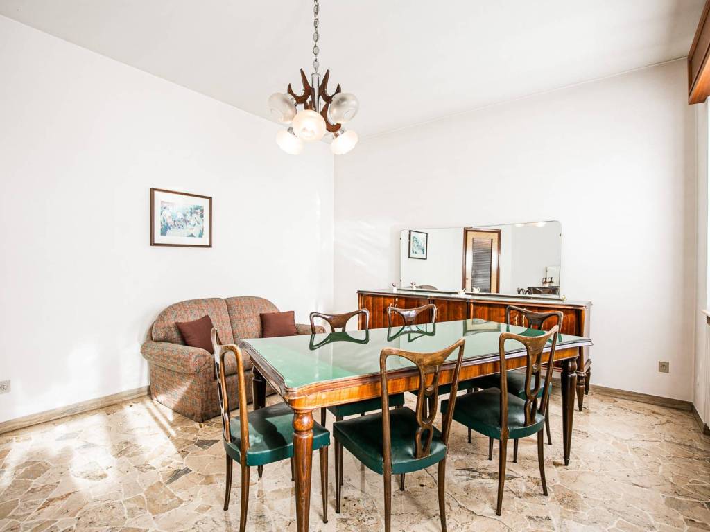 Casa indipendente a Origgio in Via Carso, 4 - Foto 3