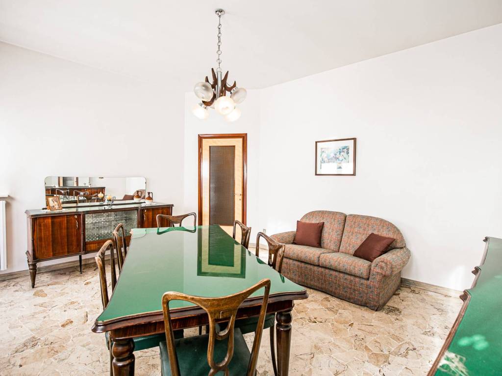 Casa indipendente a Origgio in Via Carso, 4 - Foto 4