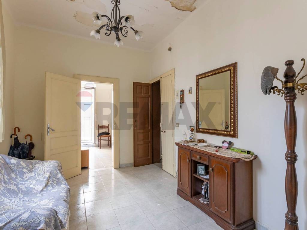 Casa indipendente a Caltagirone in Via Reitano - Foto 5