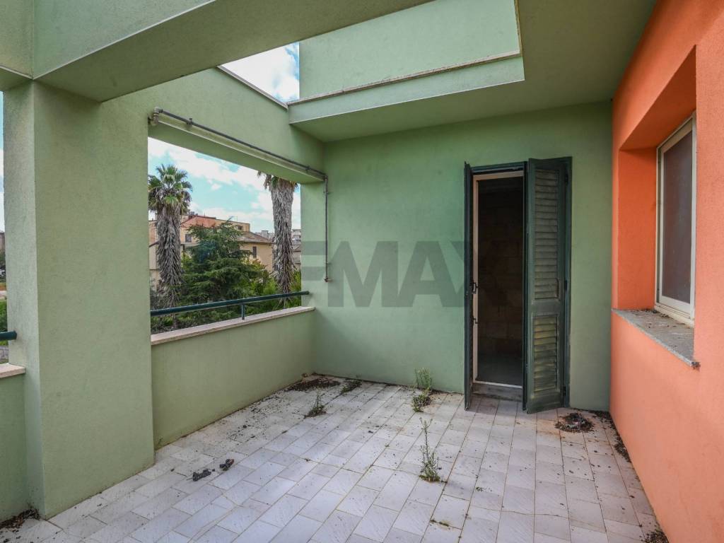 Appartamento a Caltagirone in Via Bardella - Foto 4