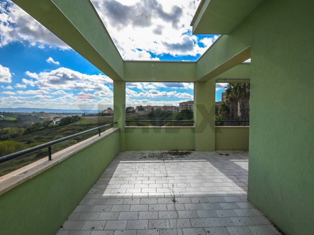 Appartamento a Caltagirone in Via Bardella - Foto 5