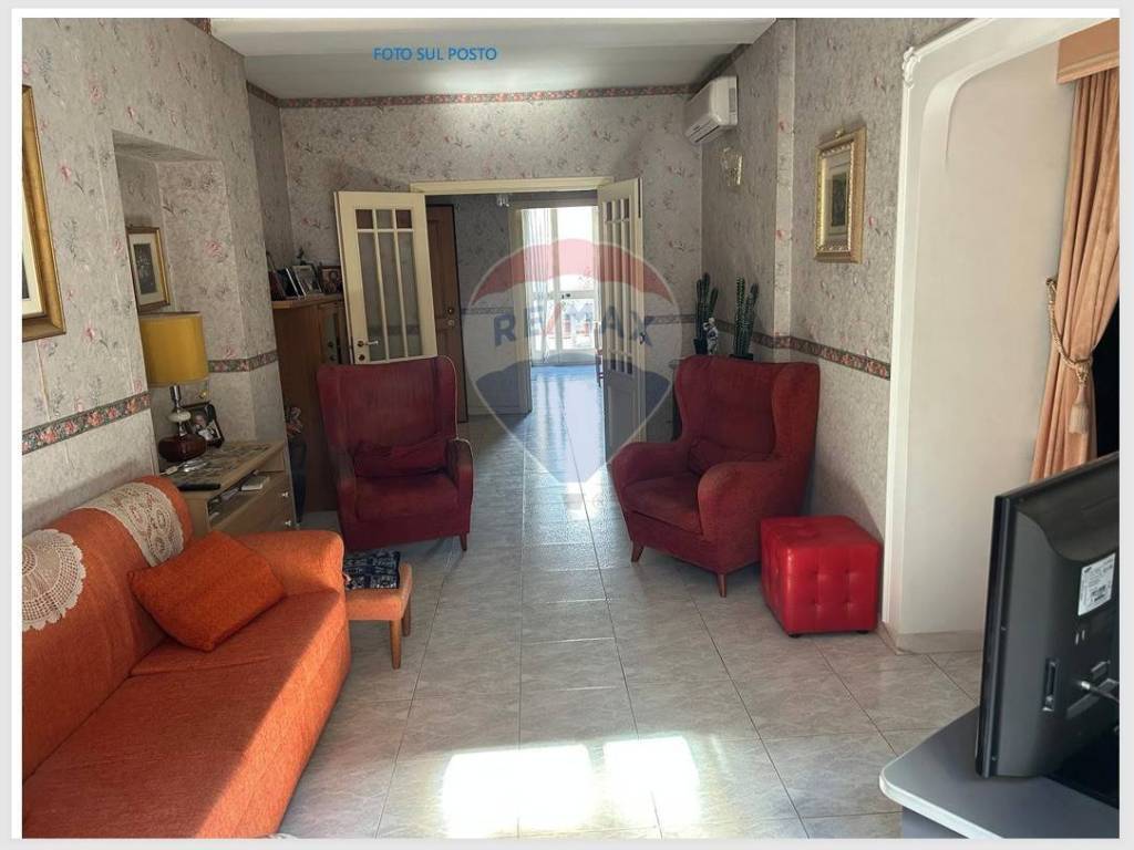 Casa indipendente a Ragusa in Via Giombattista Odierna - Foto 4