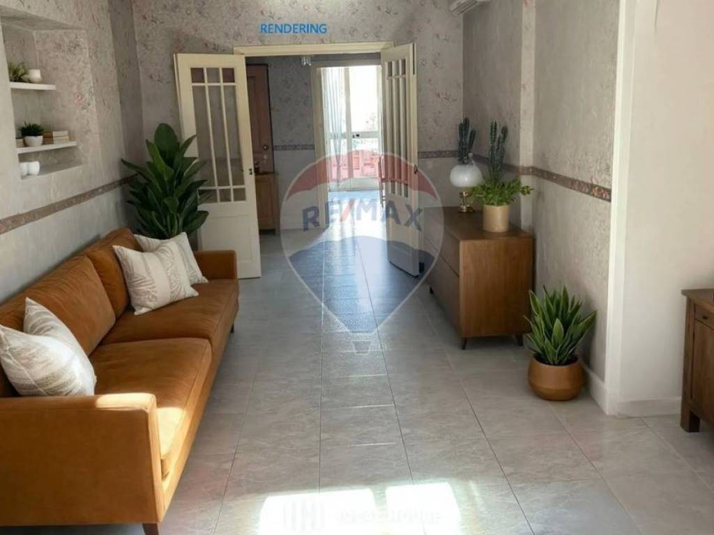 Casa indipendente a Ragusa in Via Giombattista Odierna - Foto 5