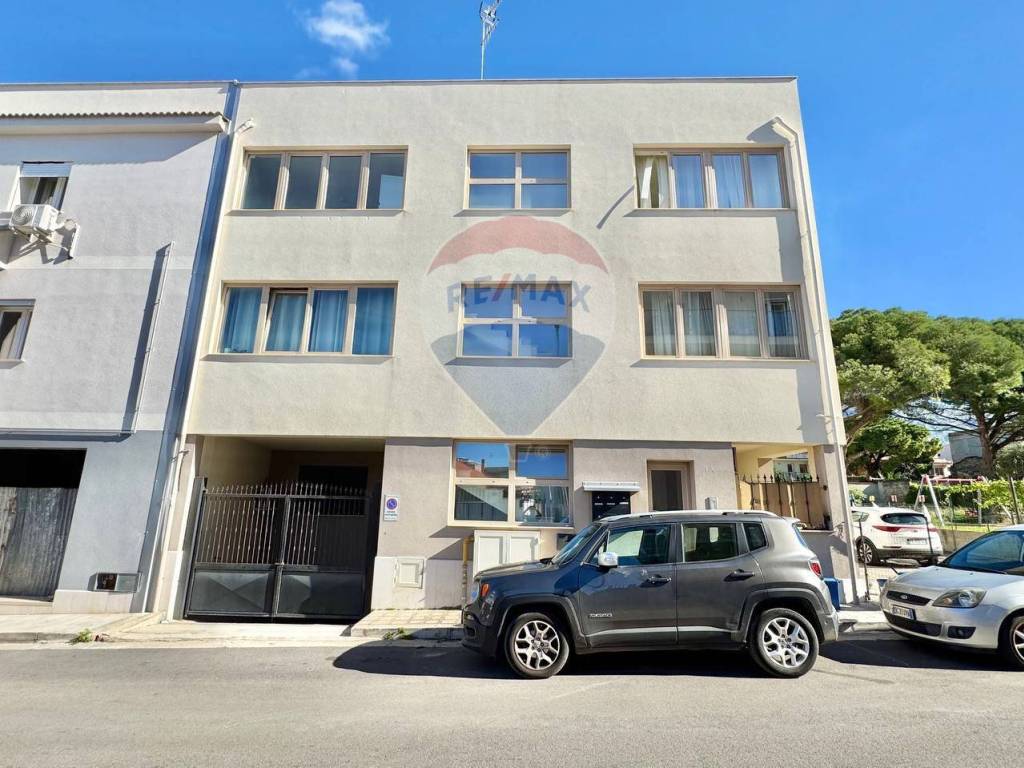 Appartamento a Terrasini in Via Vincenzo Bellini - Foto 3