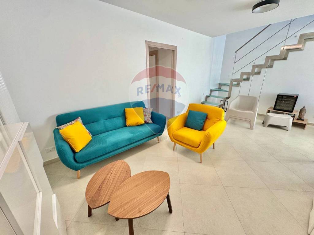 Appartamento a Terrasini in Via Vincenzo Bellini - Foto 4