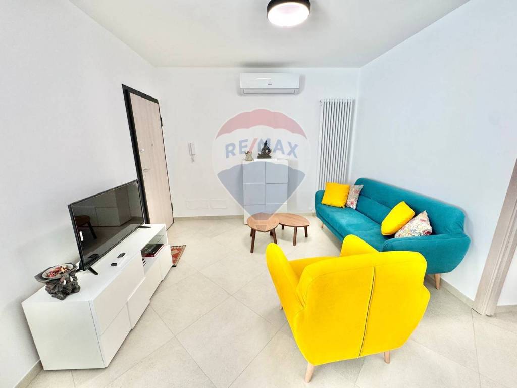 Appartamento a Terrasini in Via Vincenzo Bellini - Foto 5