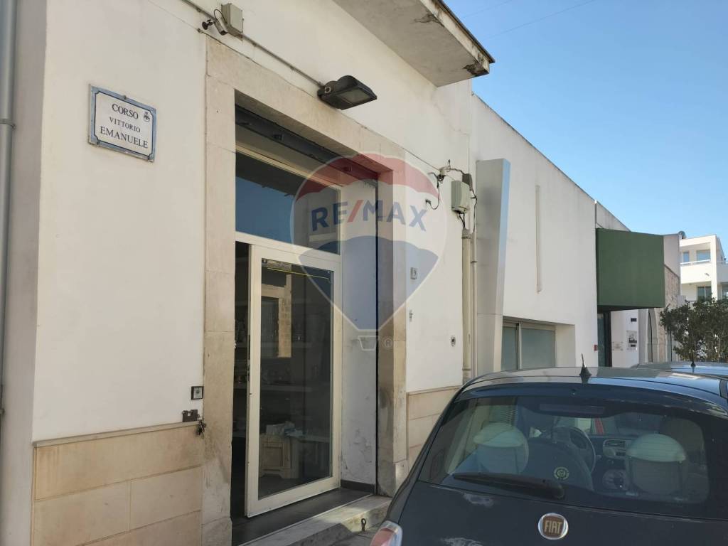 Immobile a Comiso in Corso Vittorio Emanuele, 9 - Foto 4