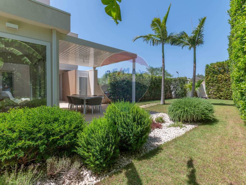 Villa a Ragusa in VIA CERVIA - Foto 2