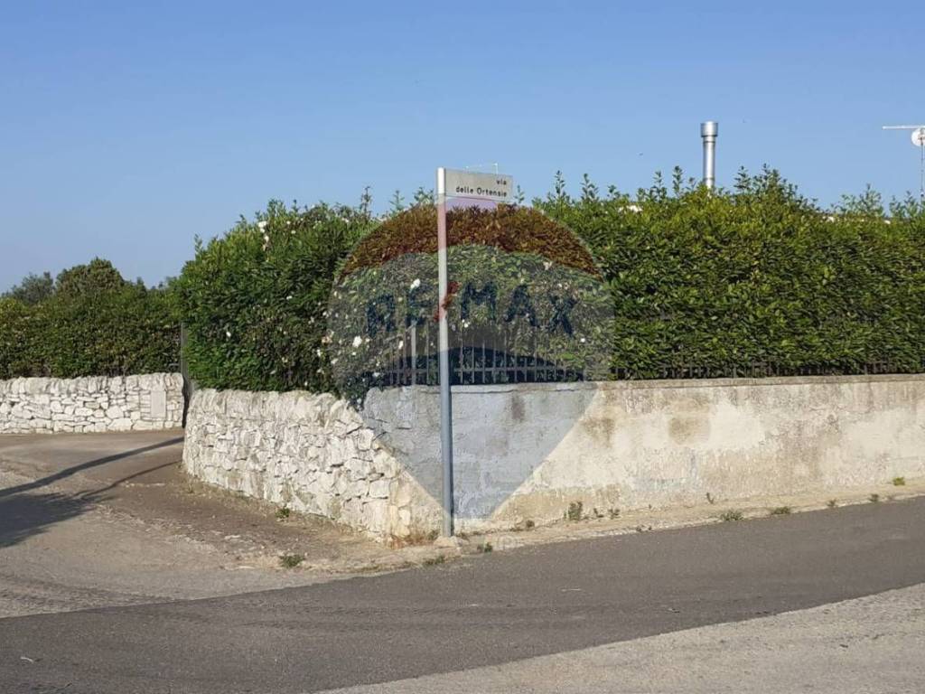 Terreno a Ragusa in Via dei TULIPANI - Via delle ORTENSIE - Foto 2