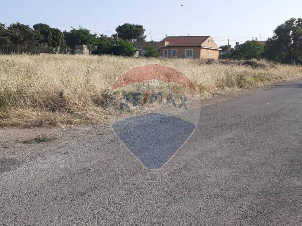 Terreno a Ragusa in Via dei TULIPANI - Via delle ORTENSIE - Foto 3