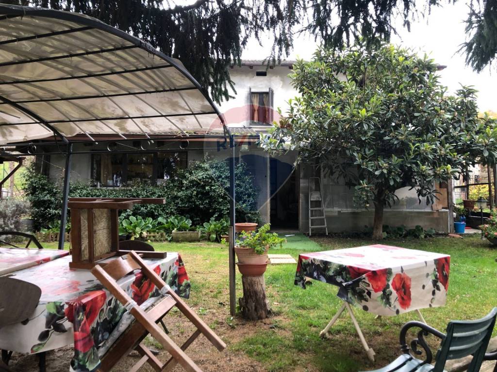 Casa indipendente a Borgo val di taro in localita' marzocco di brunelli, 48 - Foto 3
