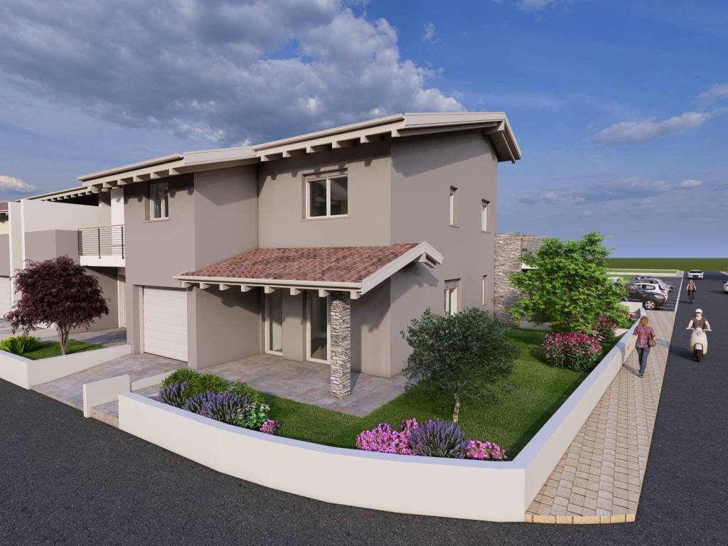 Appartamento a Casaletto lodigiano in Via Nicola Calipari - Foto 5