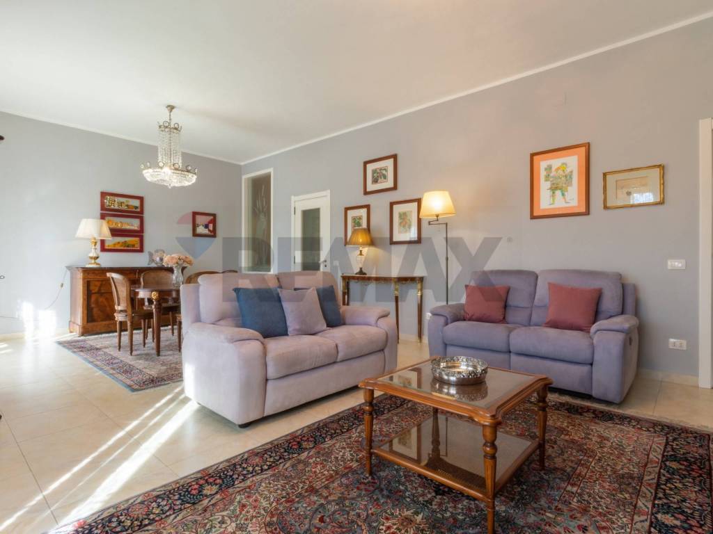Appartamento a Cagliari in Via Ottone Bacaredda, 99 - Foto 2