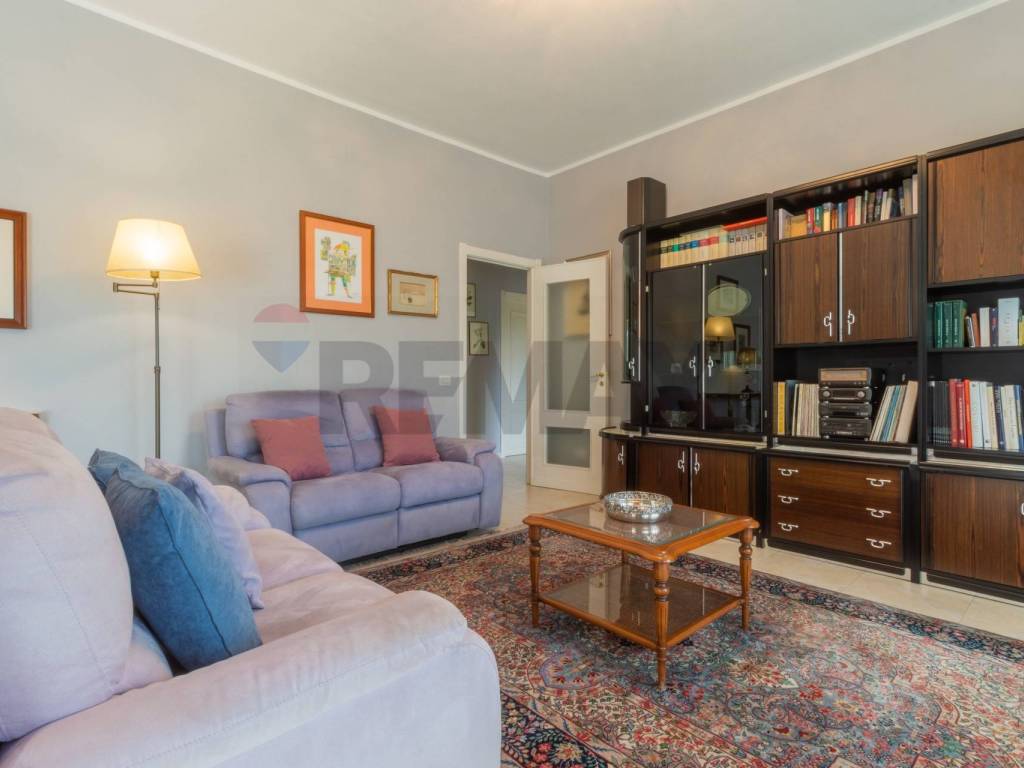 Appartamento a Cagliari in Via Ottone Bacaredda, 99 - Foto 3