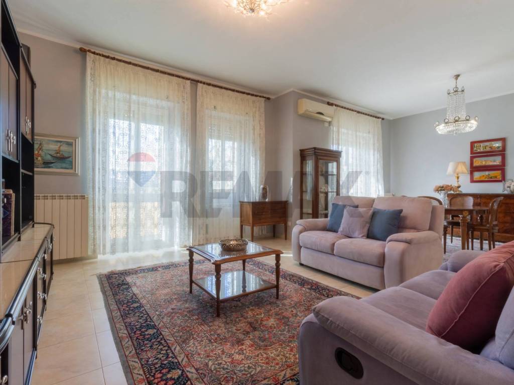 Appartamento a Cagliari in Via Ottone Bacaredda, 99 - Foto 4