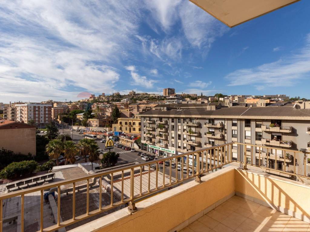 Appartamento a Cagliari in Via Ottone Bacaredda, 99 - Foto 5
