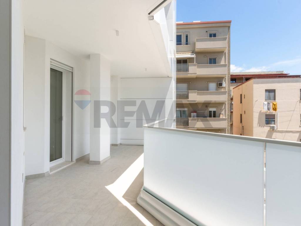 Appartamento a Cagliari in via della Pineta, 209 - Foto 4