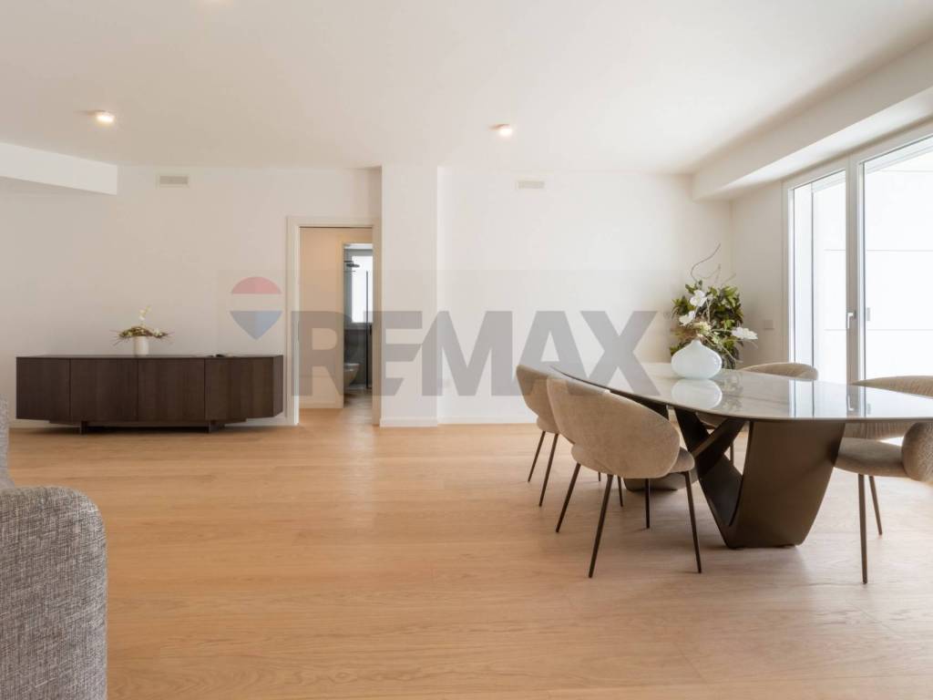 Appartamento a Cagliari in via della Pineta, 209 - Foto 3