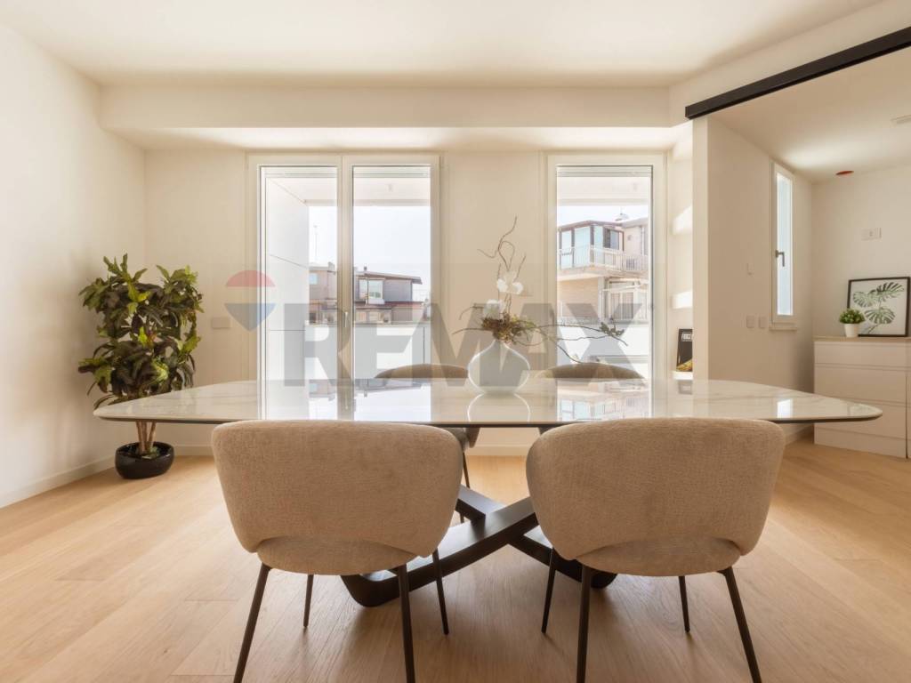 Appartamento a Cagliari in via della Pineta, 209 - Foto 5