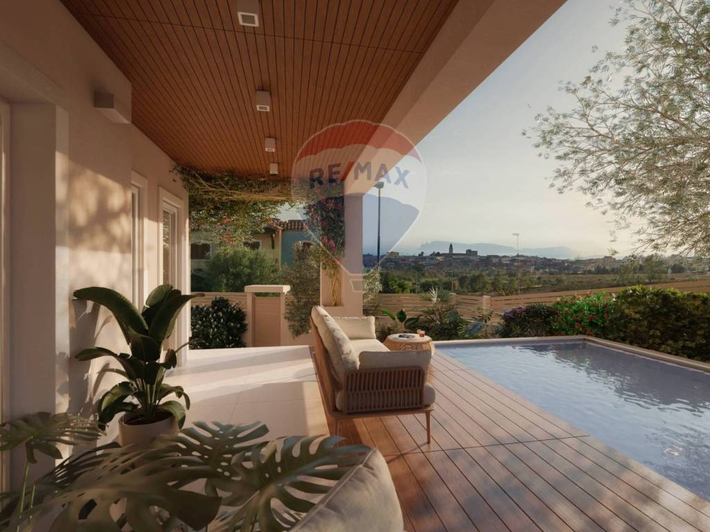 Villa a Sinnai - Foto 2