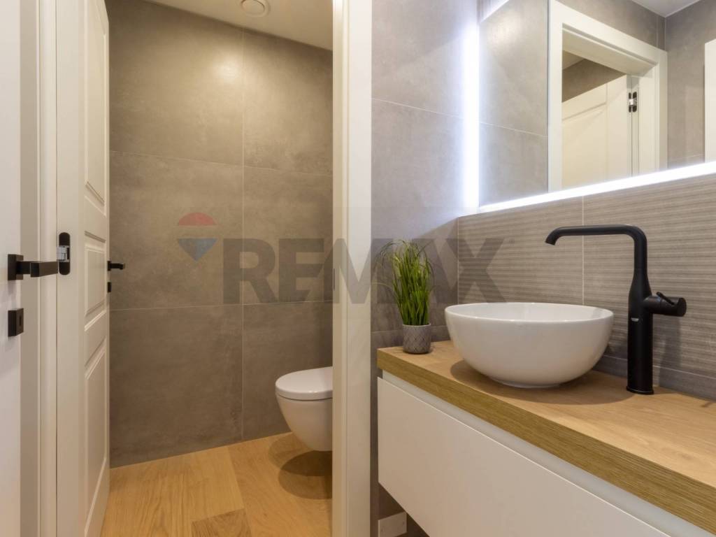 Appartamento a Cagliari in via della Pineta, 209 - Foto 4