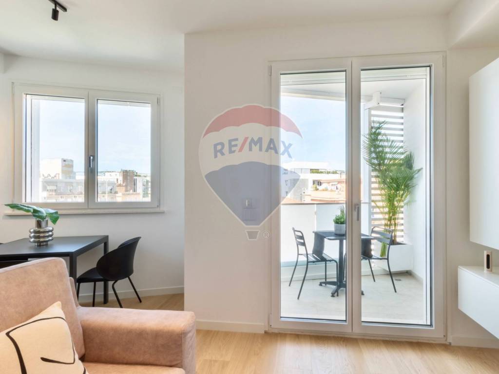 Appartamento a Cagliari in via della Pineta, 209 - Foto 2