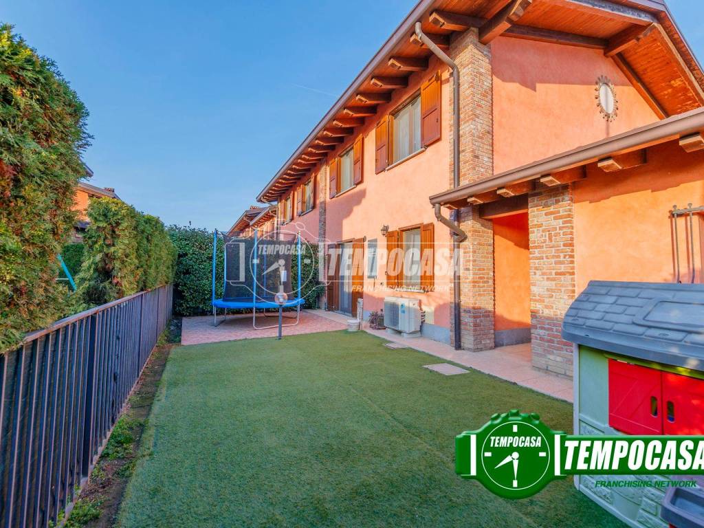 Villa a Vidigulfo in Via della Garzette - Foto 2