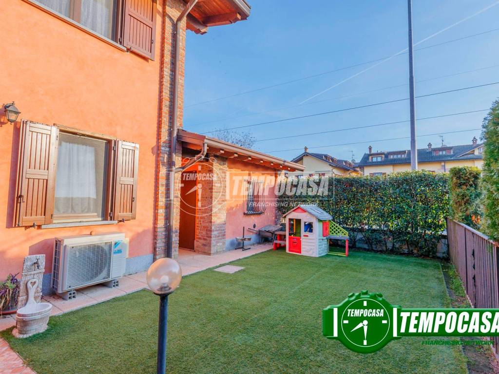 Villa a Vidigulfo in Via della Garzette - Foto 4