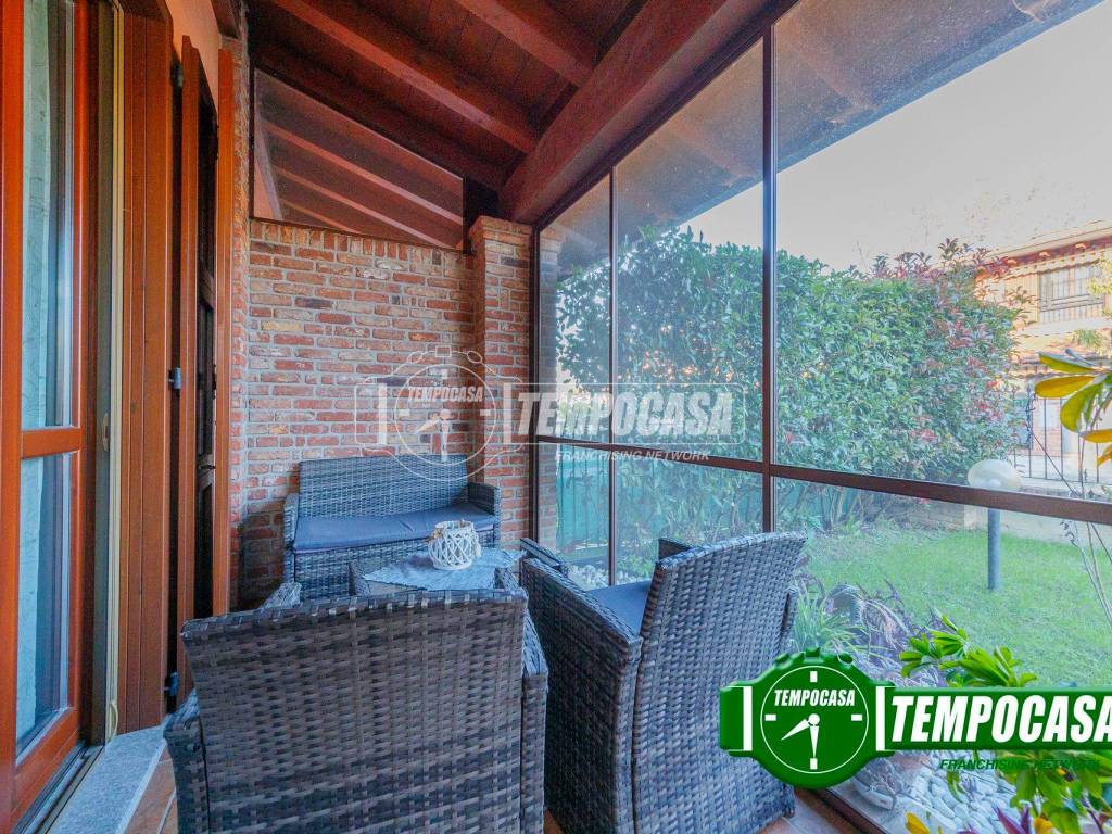 Villa a Vidigulfo in Via della Garzette - Foto 5