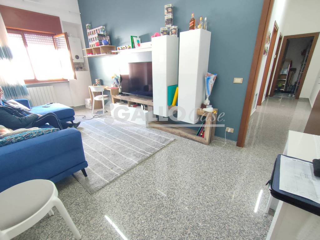 Appartamento a Rende in Via Genova - Foto 2