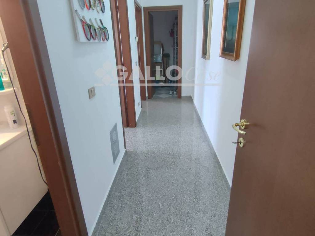 Appartamento a Rende in Via Genova - Foto 4