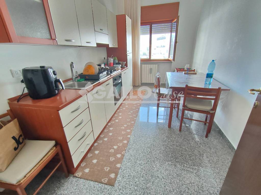 Appartamento a Rende in Via Genova - Foto 5