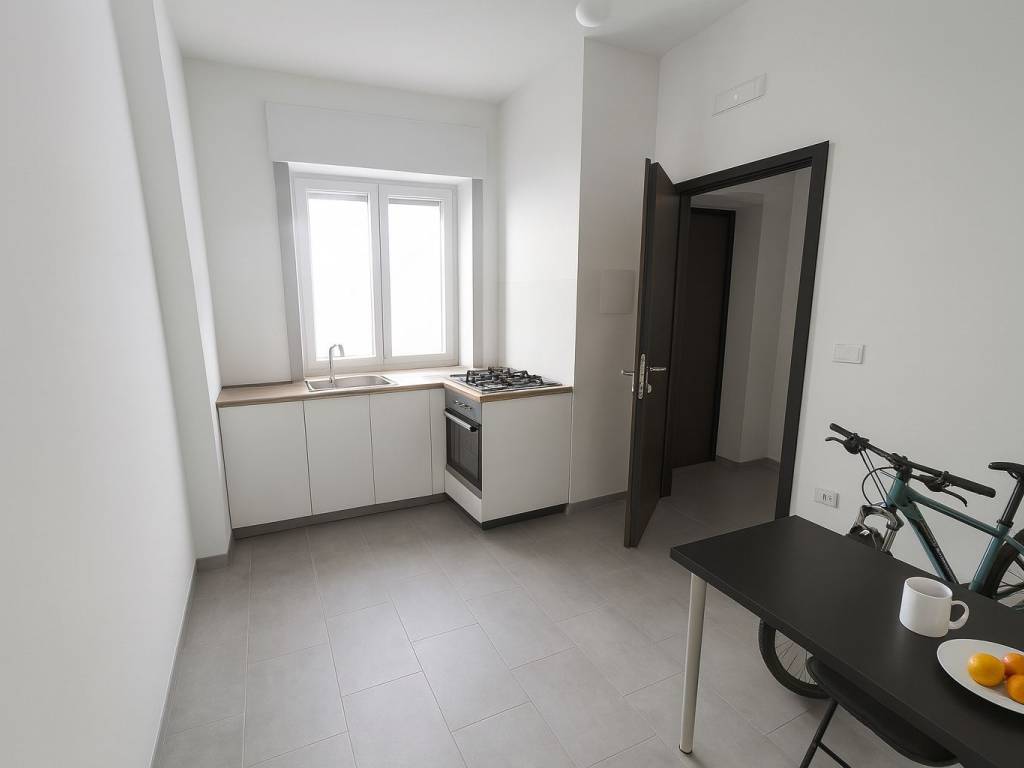 Appartamento a Lecce in Via Dante De Blasi, 1 - Foto 4
