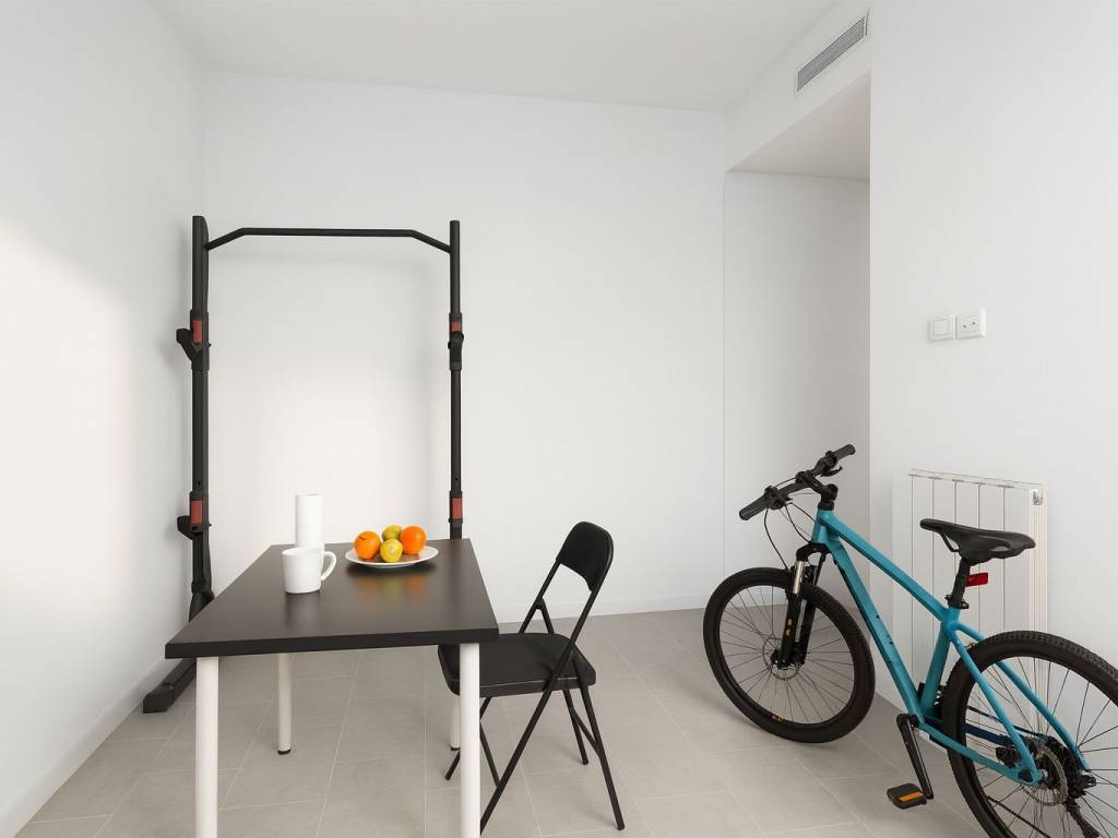 Appartamento a Lecce in Via Dante De Blasi, 1 - Foto 5