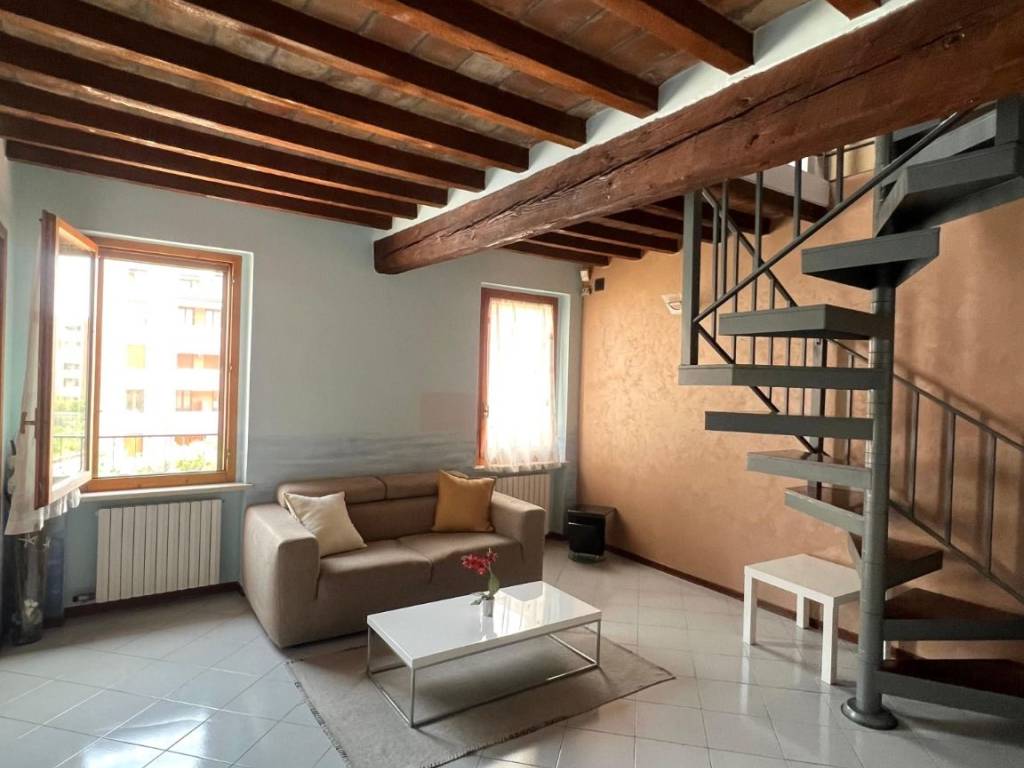 Appartamento a Parma in Via Bologna, 15 - Foto 4