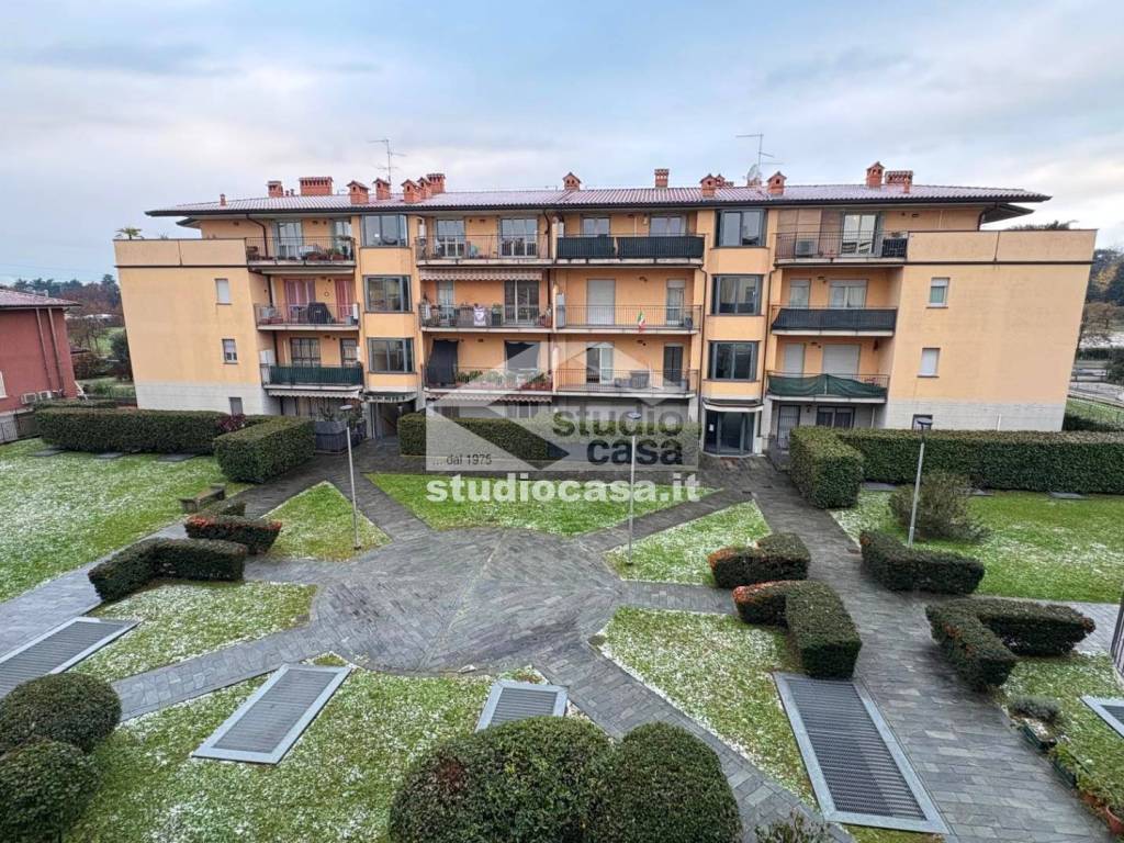 Appartamento a Stezzano in Vallini 16 - Foto 2