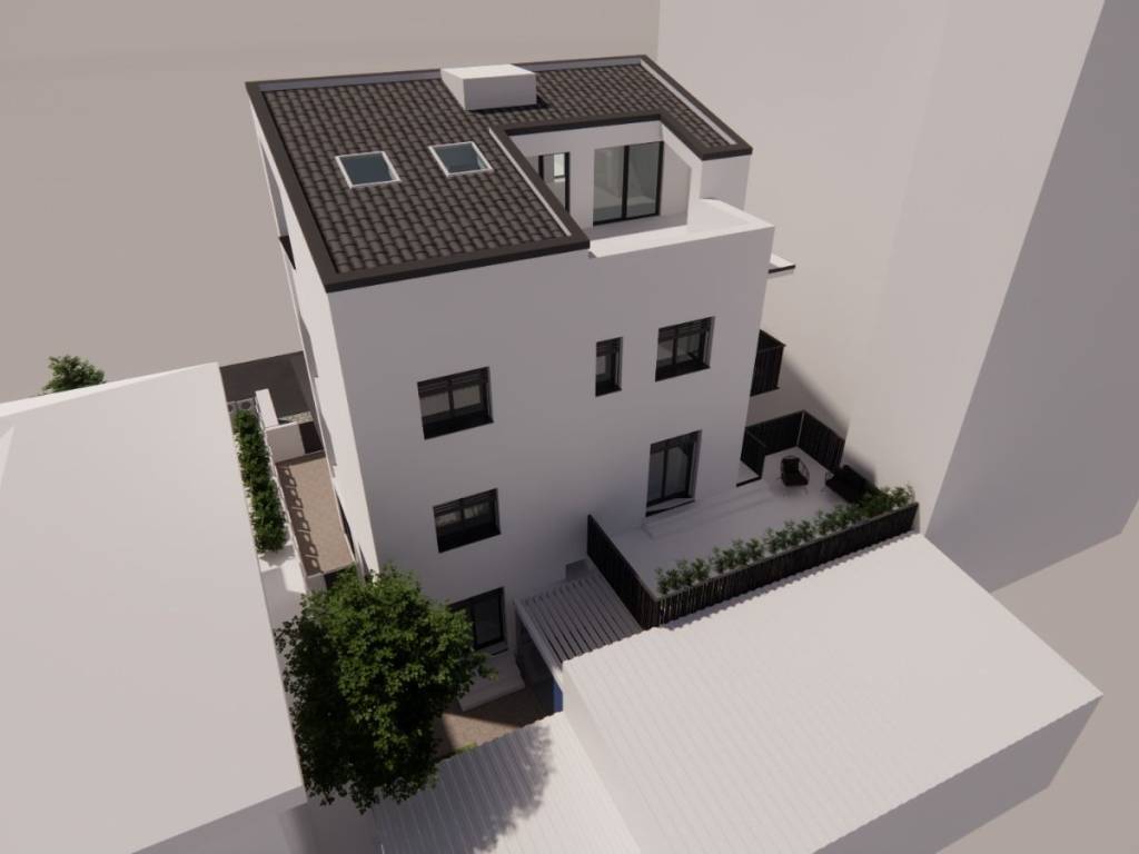 Appartamento a Riccione in Viale Marco Minghetti - Foto 5