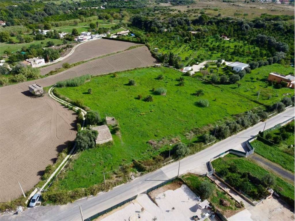Terreno a Noto - Foto 2