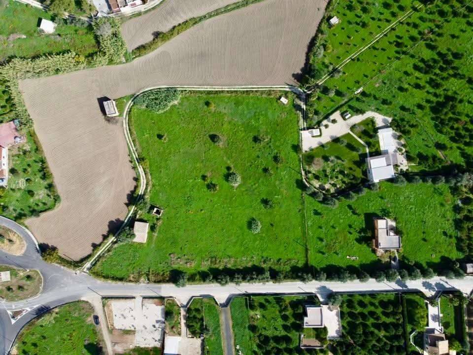 Terreno a Noto - Foto 4
