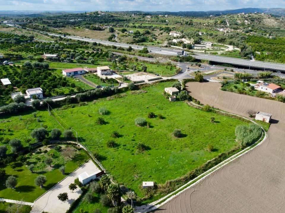 Terreno a Noto - Foto 5