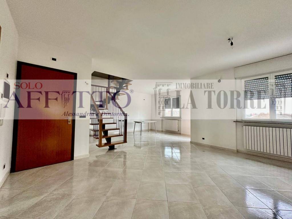 Appartamento a Alessandria in Via Prospero Gozzo, 45 - Foto 2