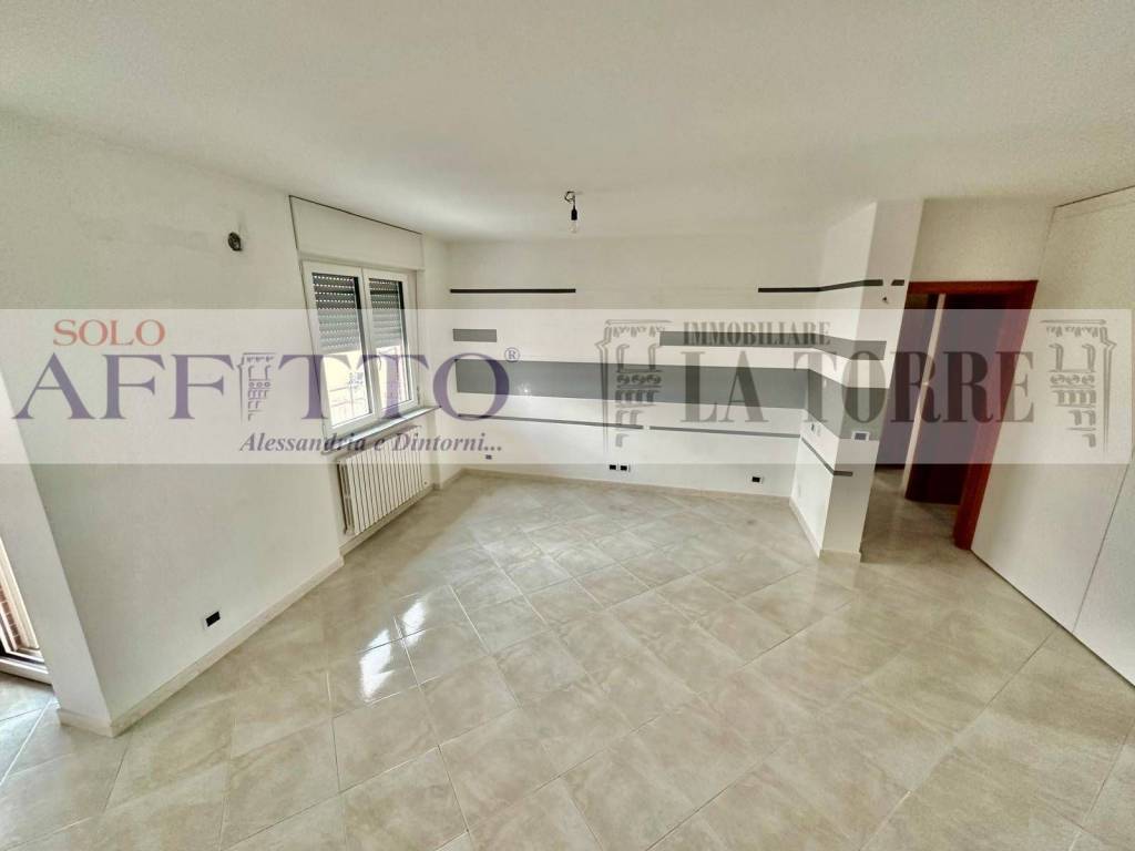 Appartamento a Alessandria in Via Prospero Gozzo, 45 - Foto 4