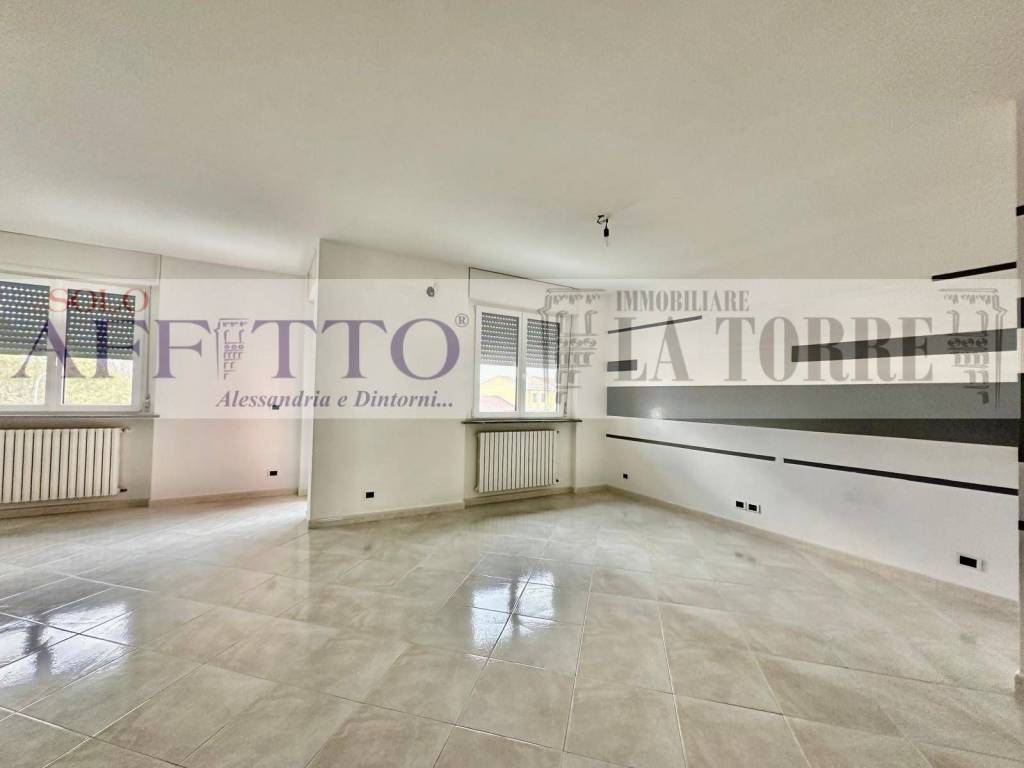 Appartamento a Alessandria in Via Prospero Gozzo, 45 - Foto 5