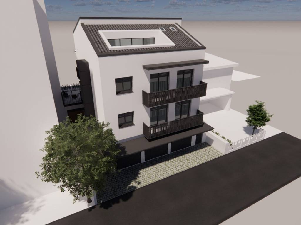 Appartamento a Riccione in Viale Marco Minghetti - Foto 2