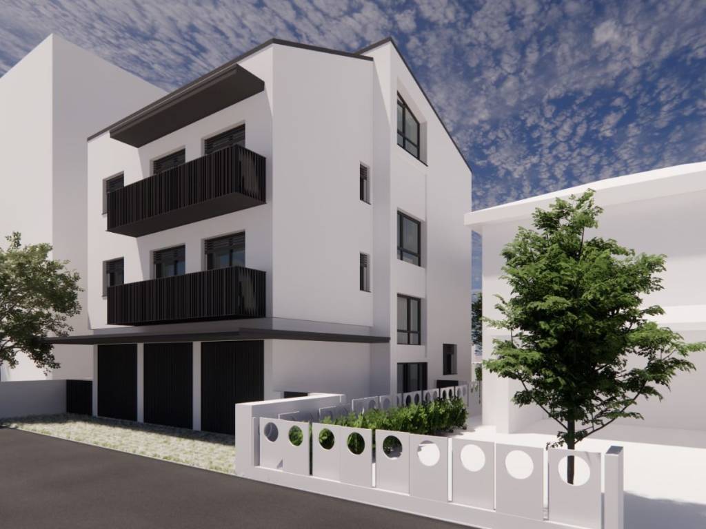 Appartamento a Riccione in Viale Marco Minghetti - Foto 5