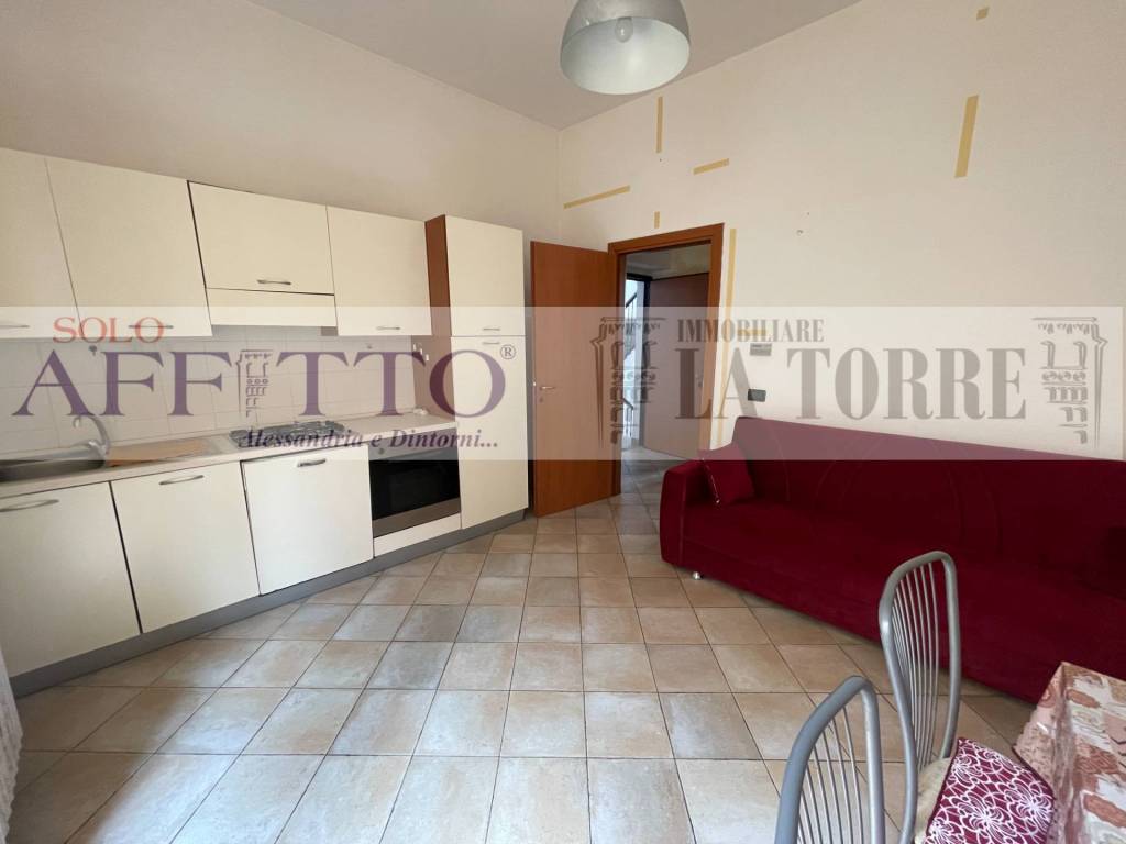 Appartamento a Valenza in PIAZZA 31 MARTIRI - Foto 2